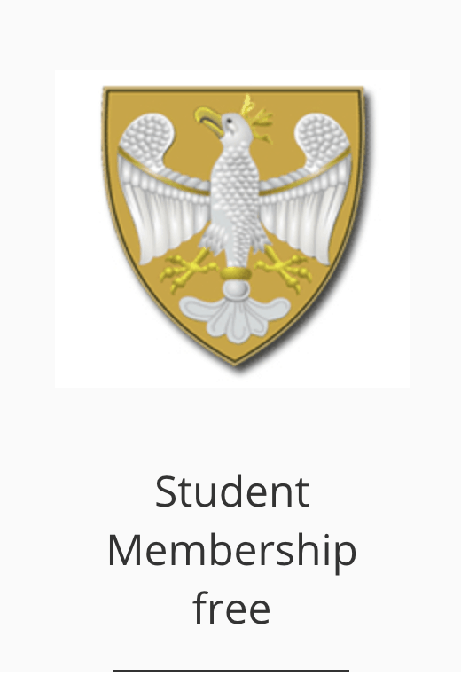 Student Membership Free