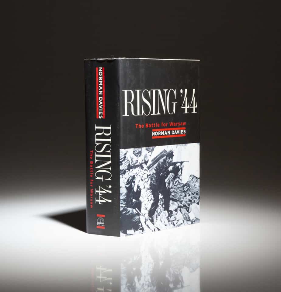 Rising '44, The Battle for Warsaw